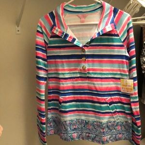 Lilly Pulitzer Top